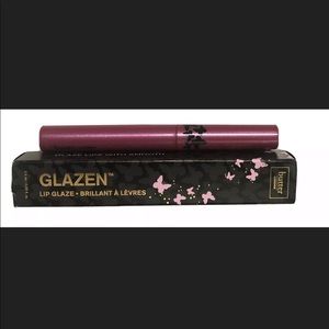 🌸New🌸BUTTER LONDON GLAZEN LIP GLAZE LIP GLOSS